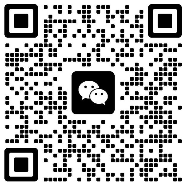 小编微信二维码